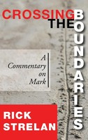 Rick Strelan | Crossing The Boundaries | Buch | Englisch (2019) | Gebunden