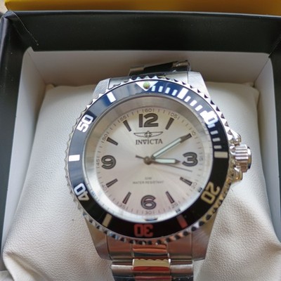 INVICTA SPECIALTY MEN display picture 2
