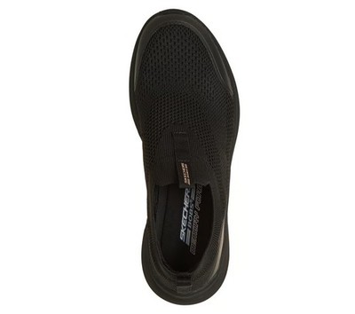 Skechers Bobs Moda Flex Chill Dawn Damen Sneaker weiß Slipper Freizeit