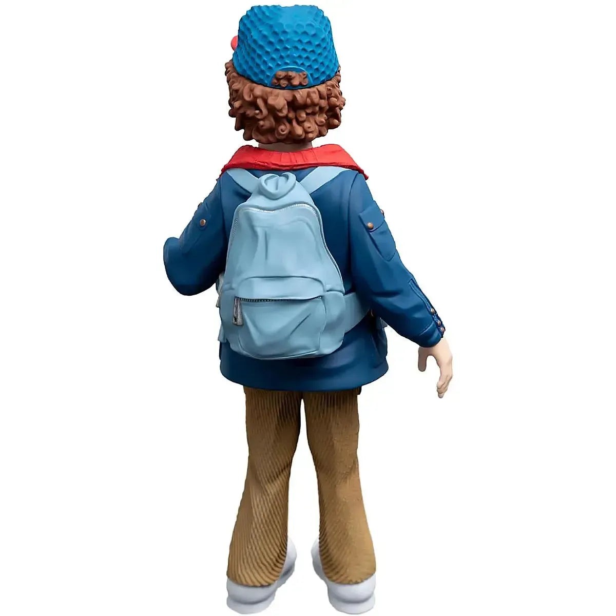 Stranger Things [Season 1] - Dustin Henderson with Chocolate