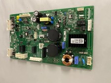 EBR81182789 LG Refrigerator Main Pcb