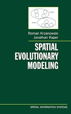 Spatial Evolutionary Modeling (Spatial Information Systems) By R
