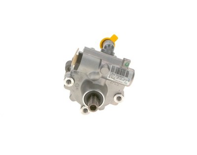 BOSCH K S00 000 117 Hydraulikpumpe, Lenkung for DACIA RENAULT