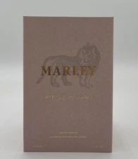 Marley Satisfy My Soul By Michael Malul EDP 3.4 Oz Men’s 
