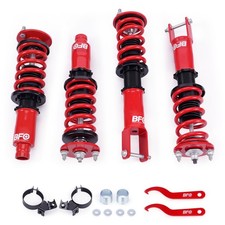 Coilovers Lowering Coils Kit For Honda Civic Eg Ek 1992-2000 Height Adjustable Coilovers Lowering Coils Kit For Honda Civic Eg Ek 1992-2000 Height Adjustable