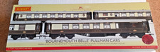 HORNBY R4169 OO GAUGE - BOURNEMOUTH BELLE PULLMAN CAR PACK