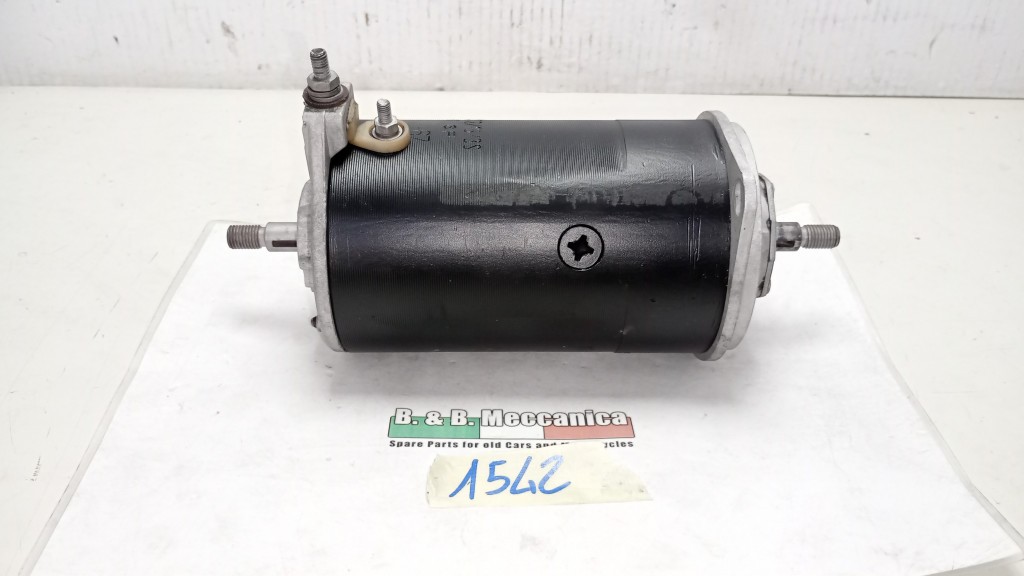 DINAMO CON RESTITUZIONE DEL VECCHIO 4034346 FIAT 500 D F DSV90/12/16/3S (VA1542)