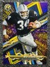 Bo Jackson 2024 Topps Composite Resurgence #76 Purple/yellow Static Refractor