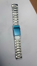 Hamilton H77755533 Original Stainless Steel Bracelet