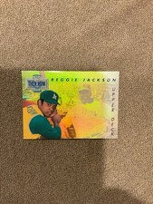 1993 Upper Deck Baseball 