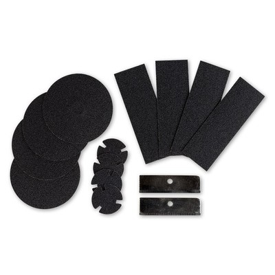 Spinster TRSQT 1Q Pool Cue Tip Repair Tool Refills