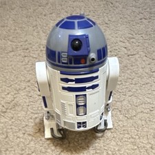 Hasbro Star Wars R2-D2 Robot Toy 2015