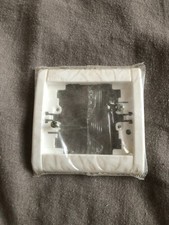 Legrand Sagane Opalis Plaque de Prise Electrique (85000)