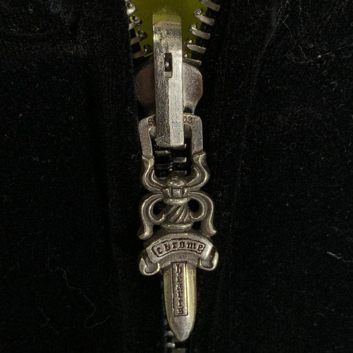 Chrome Hearts Matty Boy Hong Kong Tailor Toyo PPO Souvenir Chrome Hearts Matty Boy Hong Kong Tailor Toyo PPO Souvenir