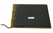 LexiTab FLUO XL MFC510FR1 LNAAE404L60TFY Battery