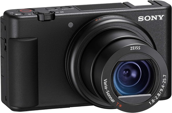 Sony ZV-1 Cámara Compacta