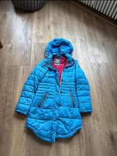 Gaastra Damen Winterjacke / Parka - Gr. S