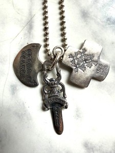 Chrome Hearts Whistle | eBay
