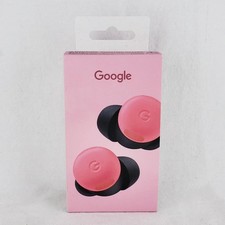Google Pixel Buds Pro 2 Wireless Noise-Canceling Earbuds - Pink PB1030244 