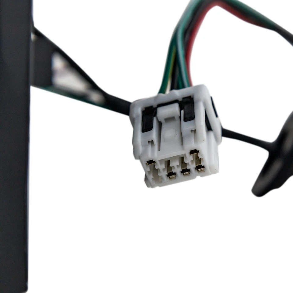 Luz trasera para Nissan Pathfinder 2005-2012 lado del conductor Foto 4 de 4