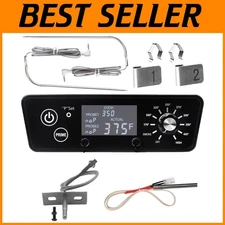 Upgraded Thermostat Controller for Pit Boss Austin XL