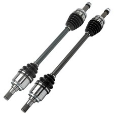 CV Half Shaft Axle Rear Driver & Passenger Side Left Right for Genesis Coupe
