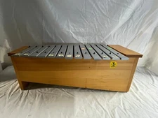 Studio 49  Alto Xylophone CLASSIC WEST GERMANY VERSION - METAL