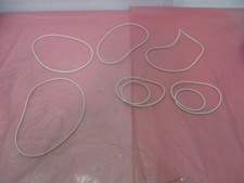 6 Orings, 734-02301, 450425