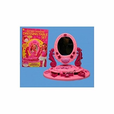 Dressing Table Set 