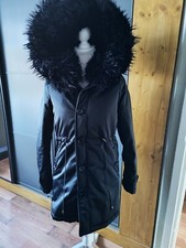 Misspap Coat Jacket Top Size 8 Uk8