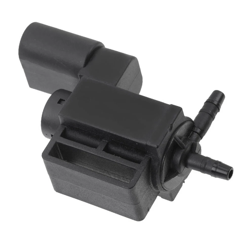 Válvula de control colector de admisión del motor para Audi A4 A5 Volkswagen Passat CC Foto 4 de 4