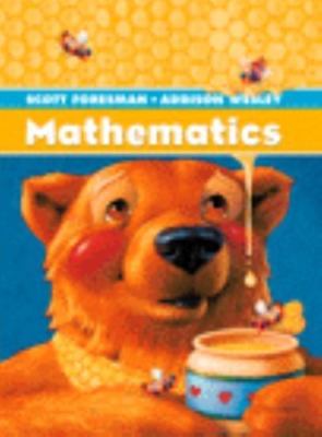 Scott Foresman-Addison Wesley Mathematics: Grade 2 - Randall I. Charles - Good