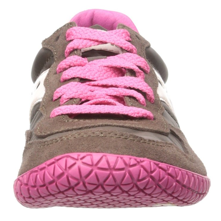 Saucony Women's Original Bullet Classic Retro Sneaker