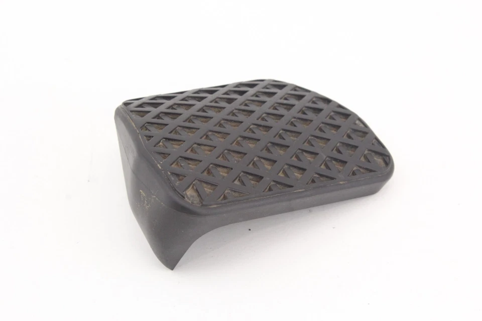 06-12 BMW 335i 325i 330i Cubierta de pedal de freno automático negro OEM 352111604212 Foto 3 de 4