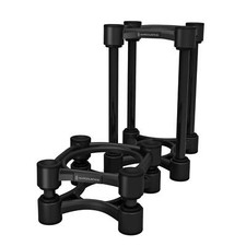 IsoAcoustics Iso-130 Speaker Isolation Stands...