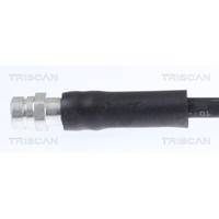 Bremsschlauch Triscan 8150 29234 FüR Audi Seat Skoda Vw, Hinterachse, Innen