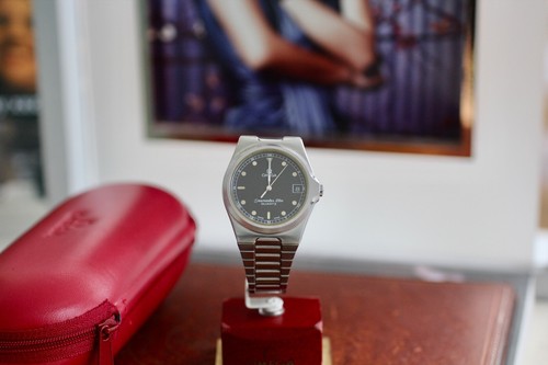 Omega Seamaster 120m 196.0209 Calibre 