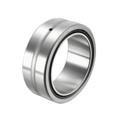 NKI50 / 25 Nadellager mit Innenring 50mm Bohrung Durchmesser 68mm OD 25mm Breite