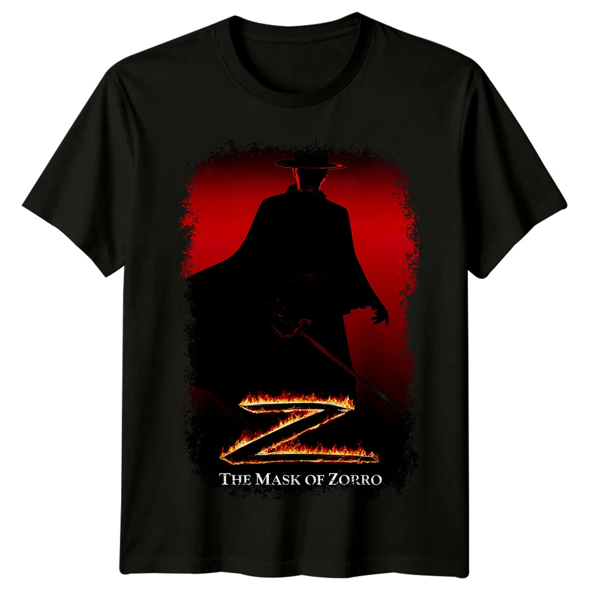 zorro shirt products for sale | eBay