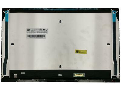 Écran Tactile LCD Pour HP Envy 13-BA - 13.3" FHD, Référence L96793-001, Neuf