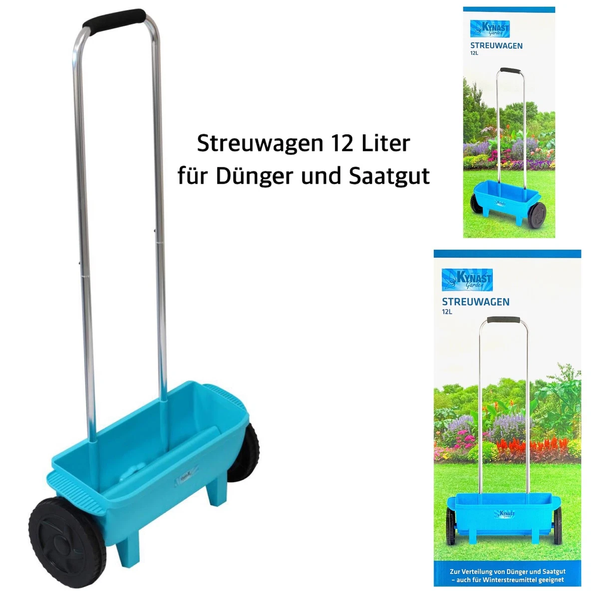 Dnger Streuwagen online kaufen | eBay.de