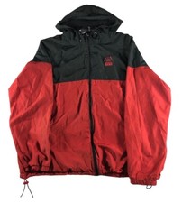 Disney Parks Star Wars Darth Vader Jacket Windbreaker Size XL Unisex