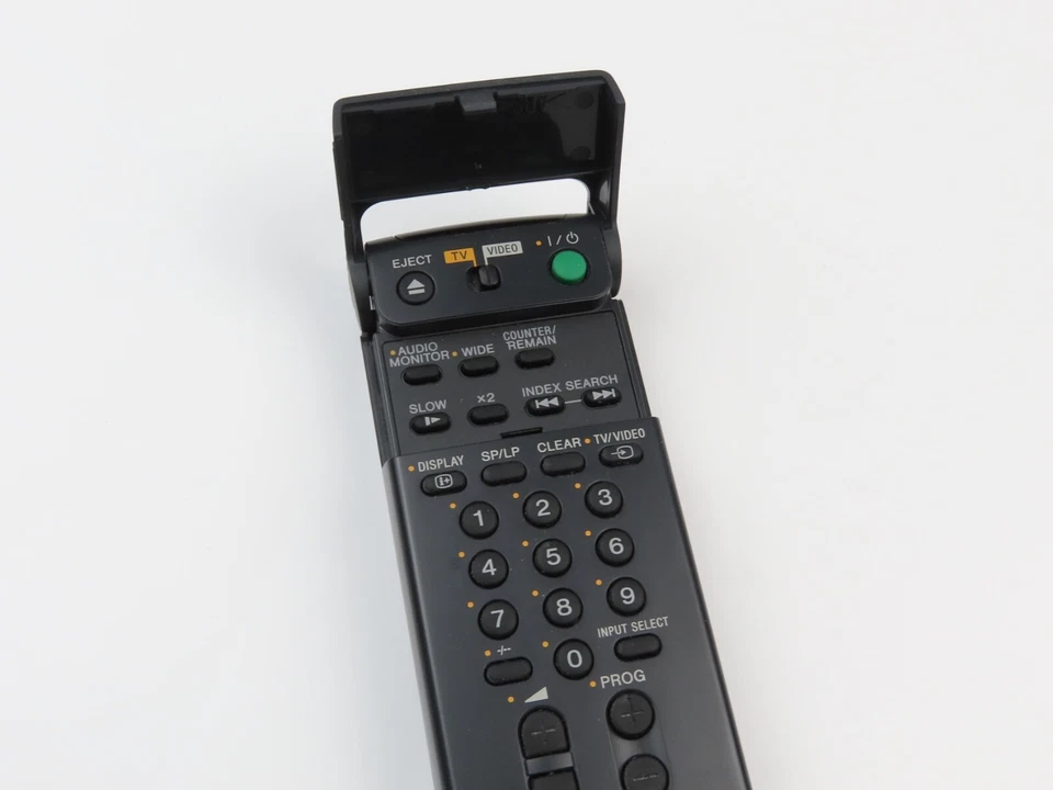Sony RMT-V288 Remote Controller for Sony SLV-SE600N video recorder /121 - Image 3 of 4