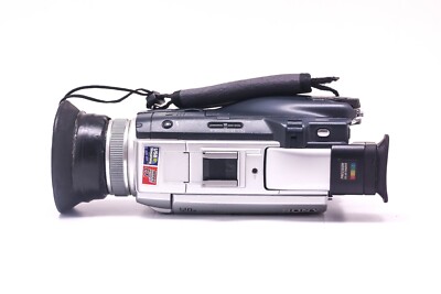Sony DCR-TRV40 Mini DV Video Camera | eBay