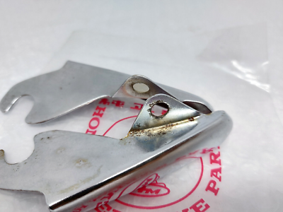 Genuine Honda Superhawk 250 305 CB72 CB77 CP77 Fender Mud