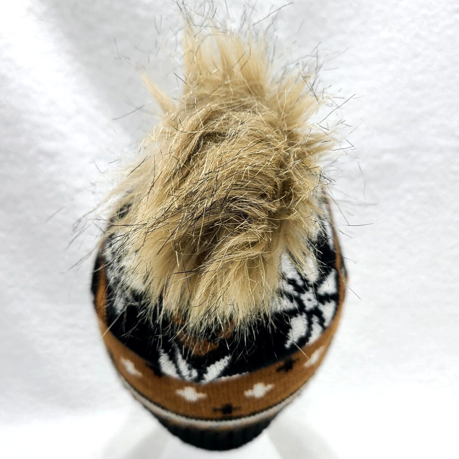 Cappello berretto Merrell in maglia taglia unica donna