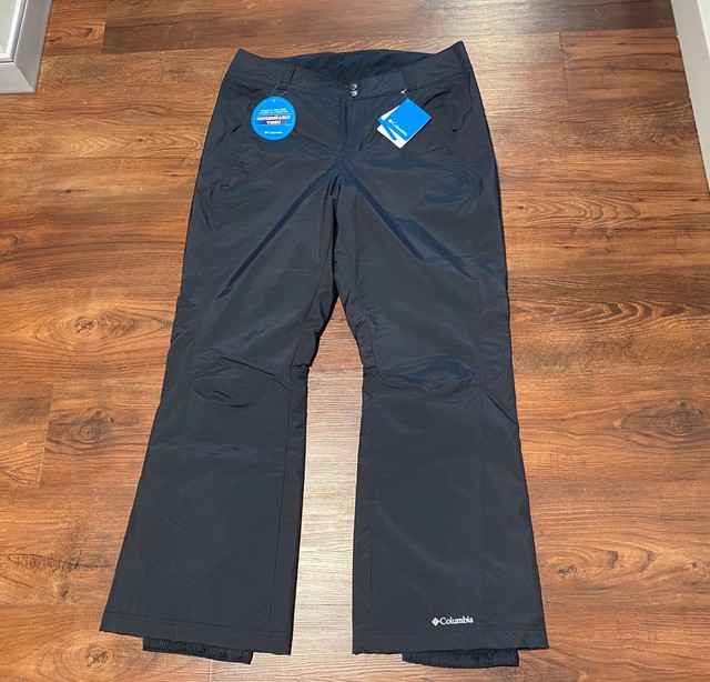 modern mountain 2.0 pants