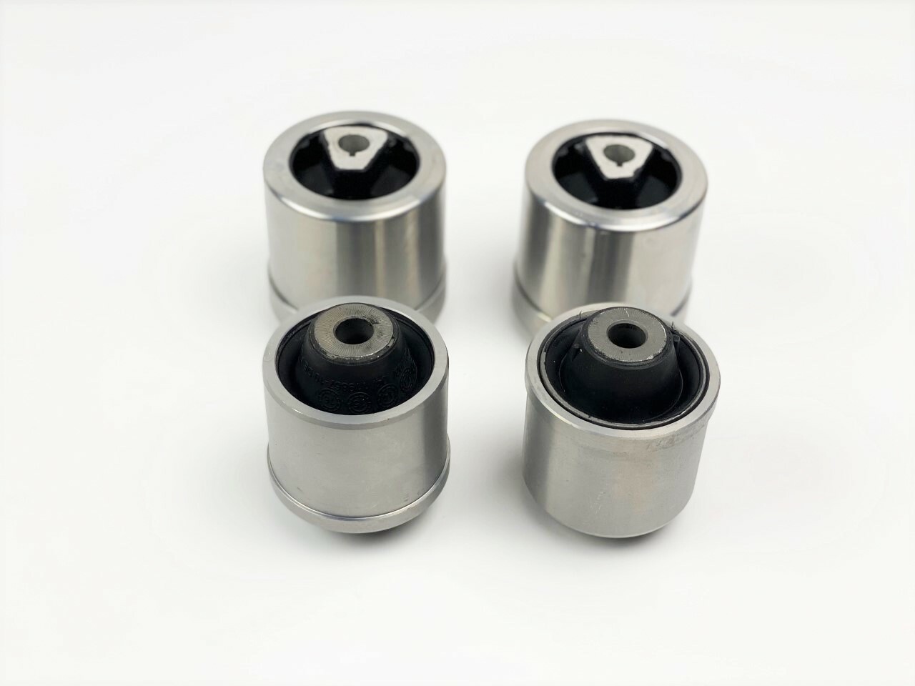 Rolls Royce Phantom Lower Left & Right Control Arm Bush Kit - Aftermarket