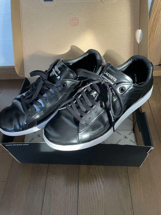 Lacoste shoes japan deals