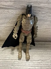 DC Batman THE DARK KNIGHT 4” Action Figure Collectible